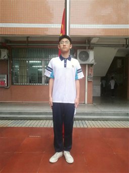 胡康政