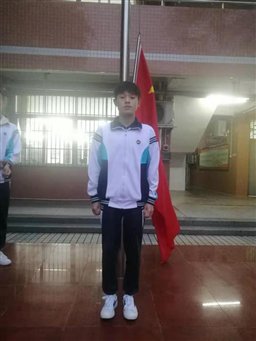 李谢红