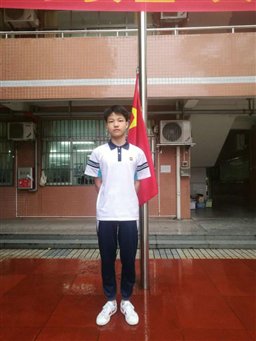 黄庆洲