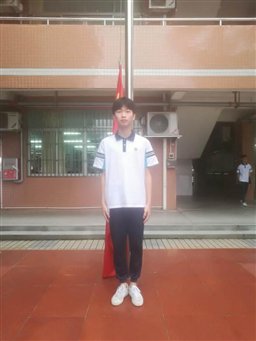 钱宇杰
