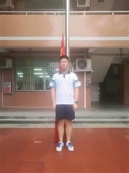 陈嘉炜